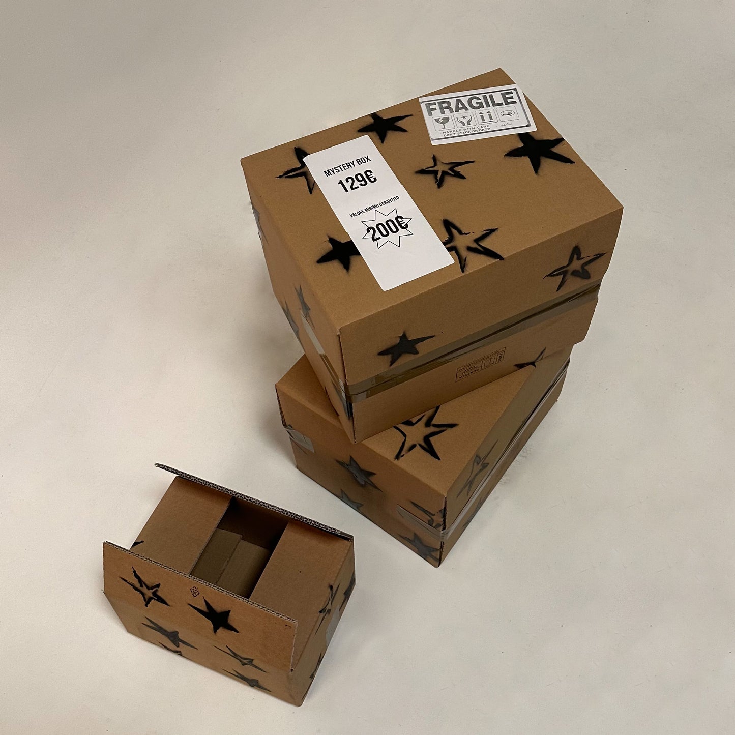 MEDIUM Mystery Box