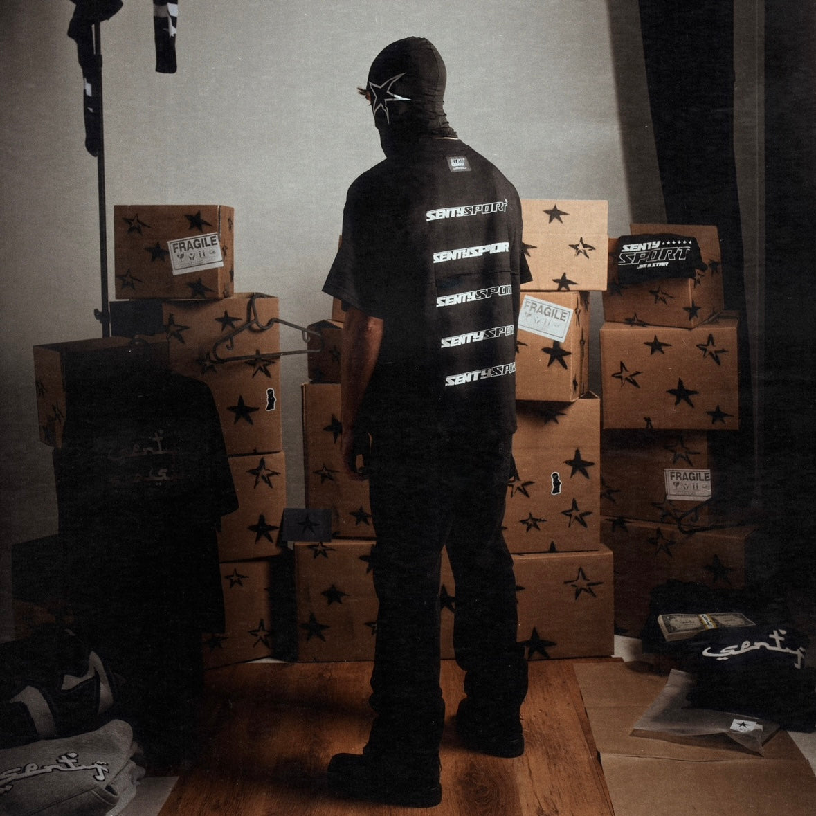 LARGE Mystery Box