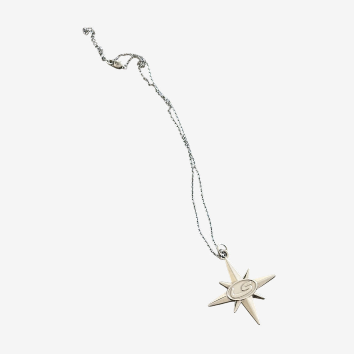 “SENTY FOREVER” CHAIN