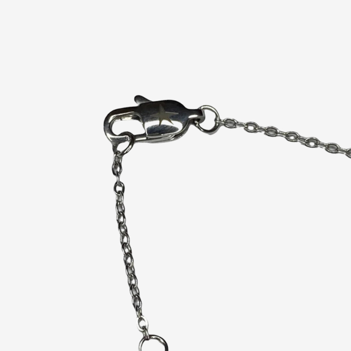 "SENTY STAR" CHAIN