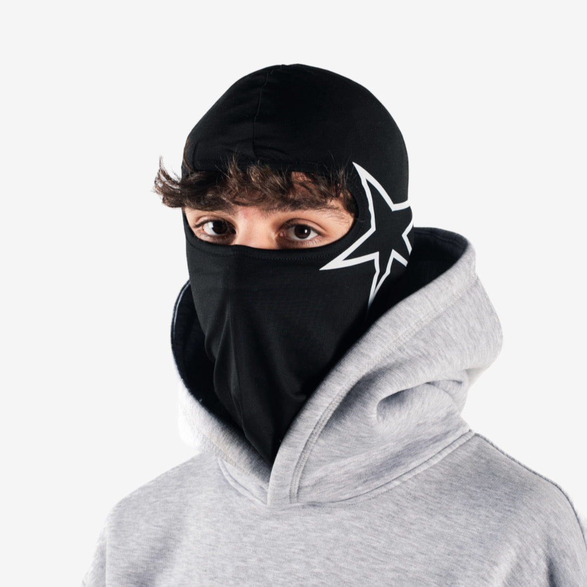 "SENTY STAR" BALACLAVA V2