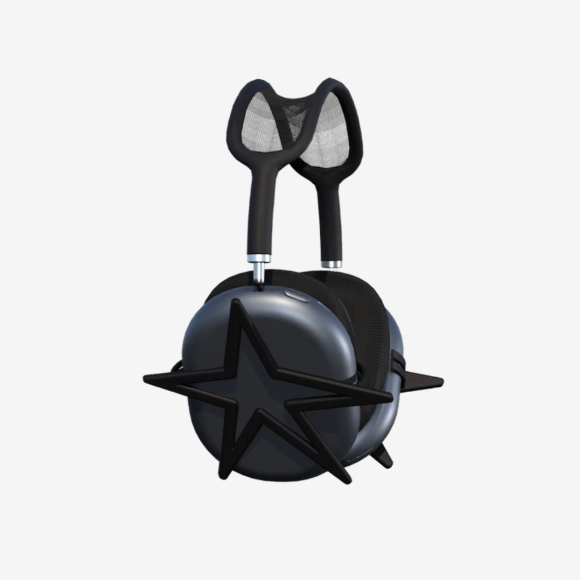 "SENTY STAR" AirPod Max 3D Cover