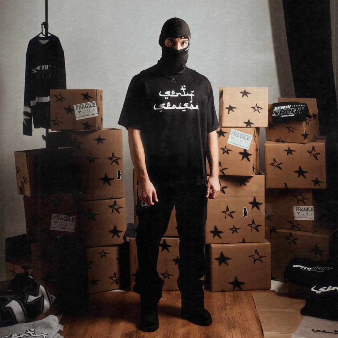 MEDIUM Mystery Box