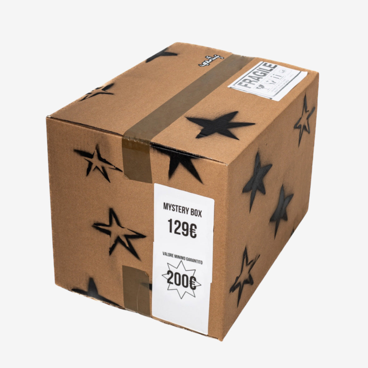 MEDIUM Mystery Box