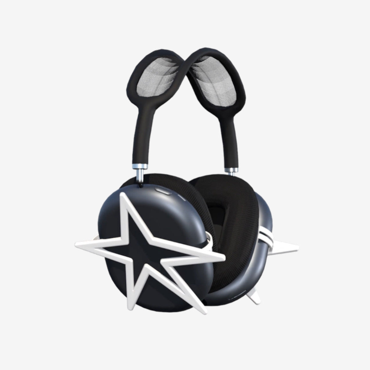 "SENTY STAR" AirPod Max 3D Cover