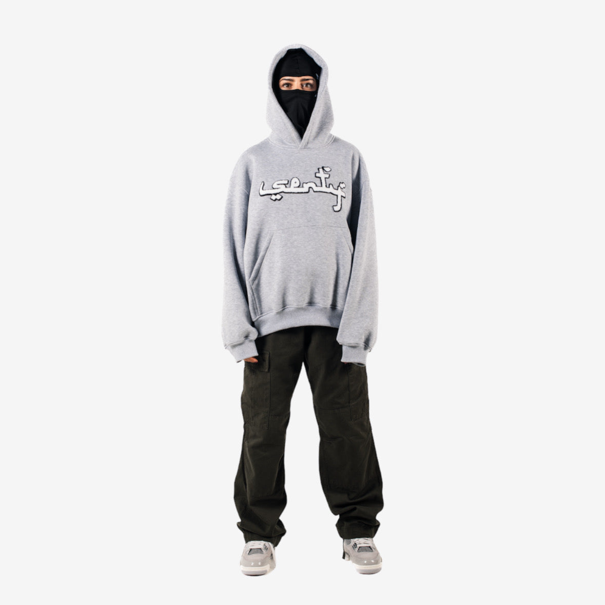 "SENTY STAR" BALACLAVA V2