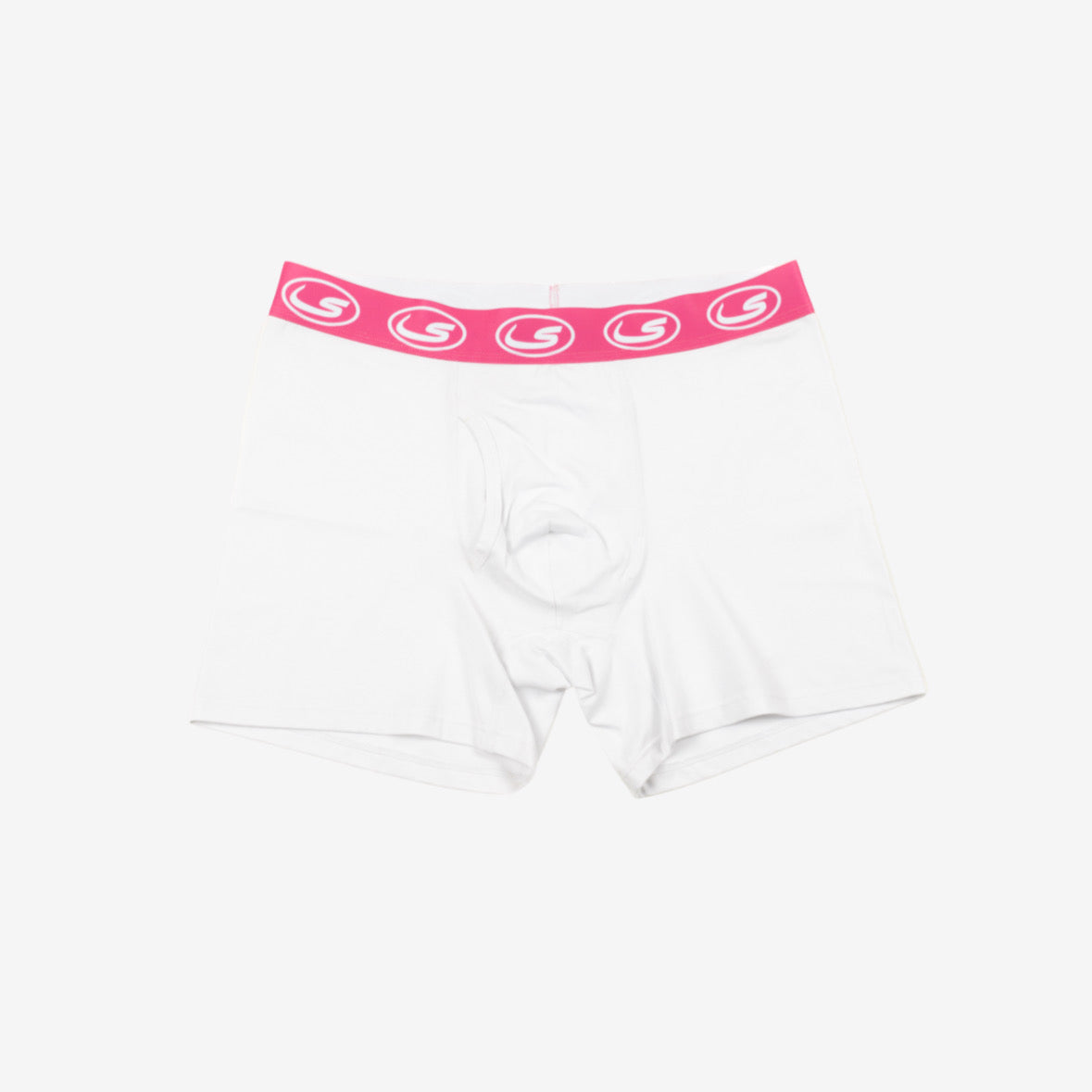 "PINK SEASON" Pink Boxer PACK