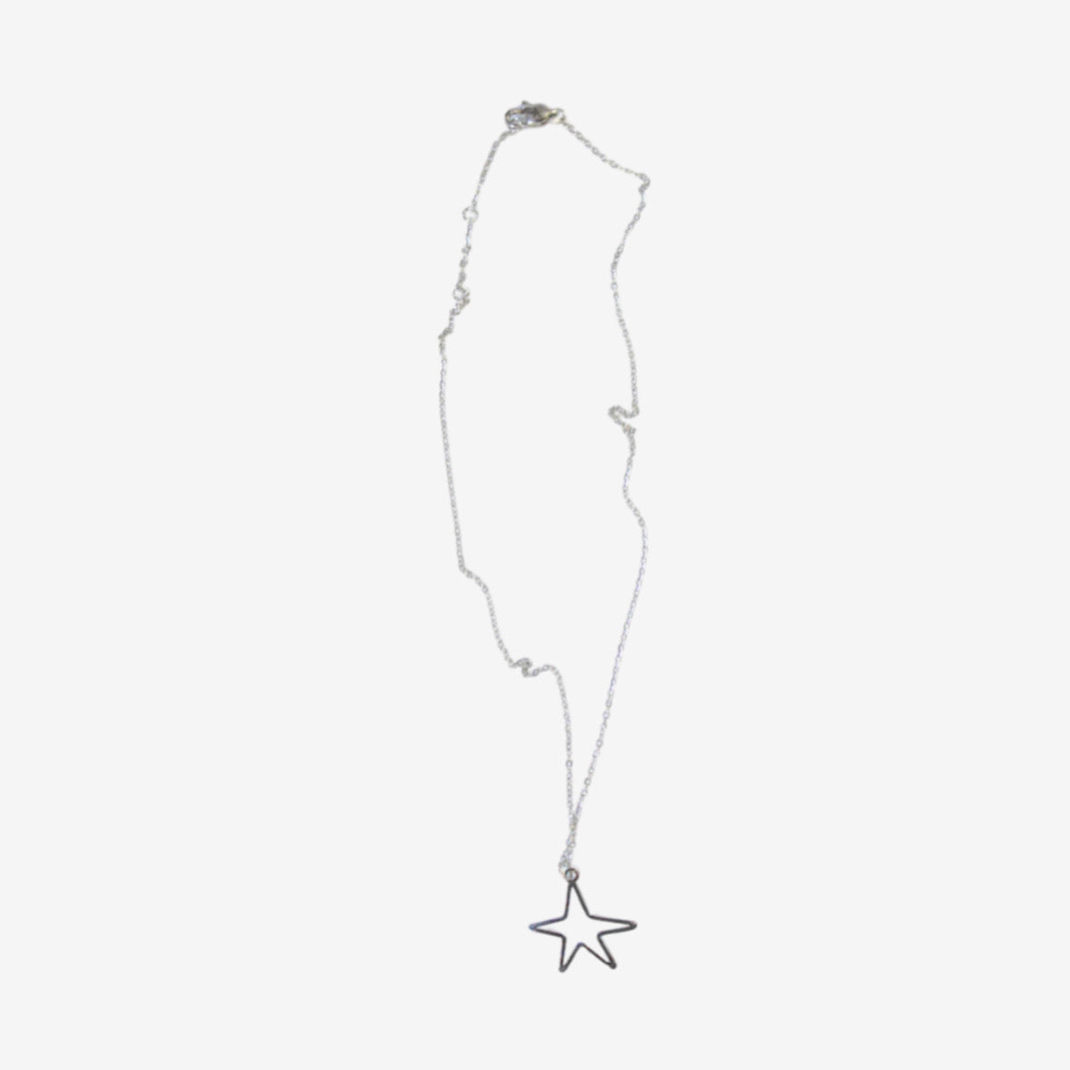 "SENTY STAR" CHAIN