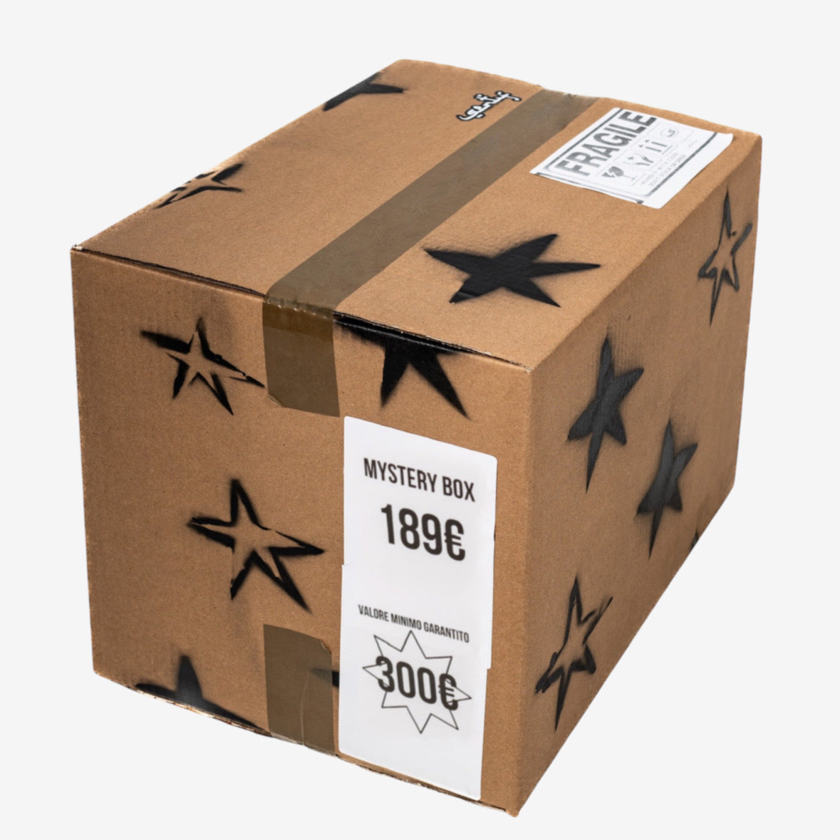LARGE Mystery Box