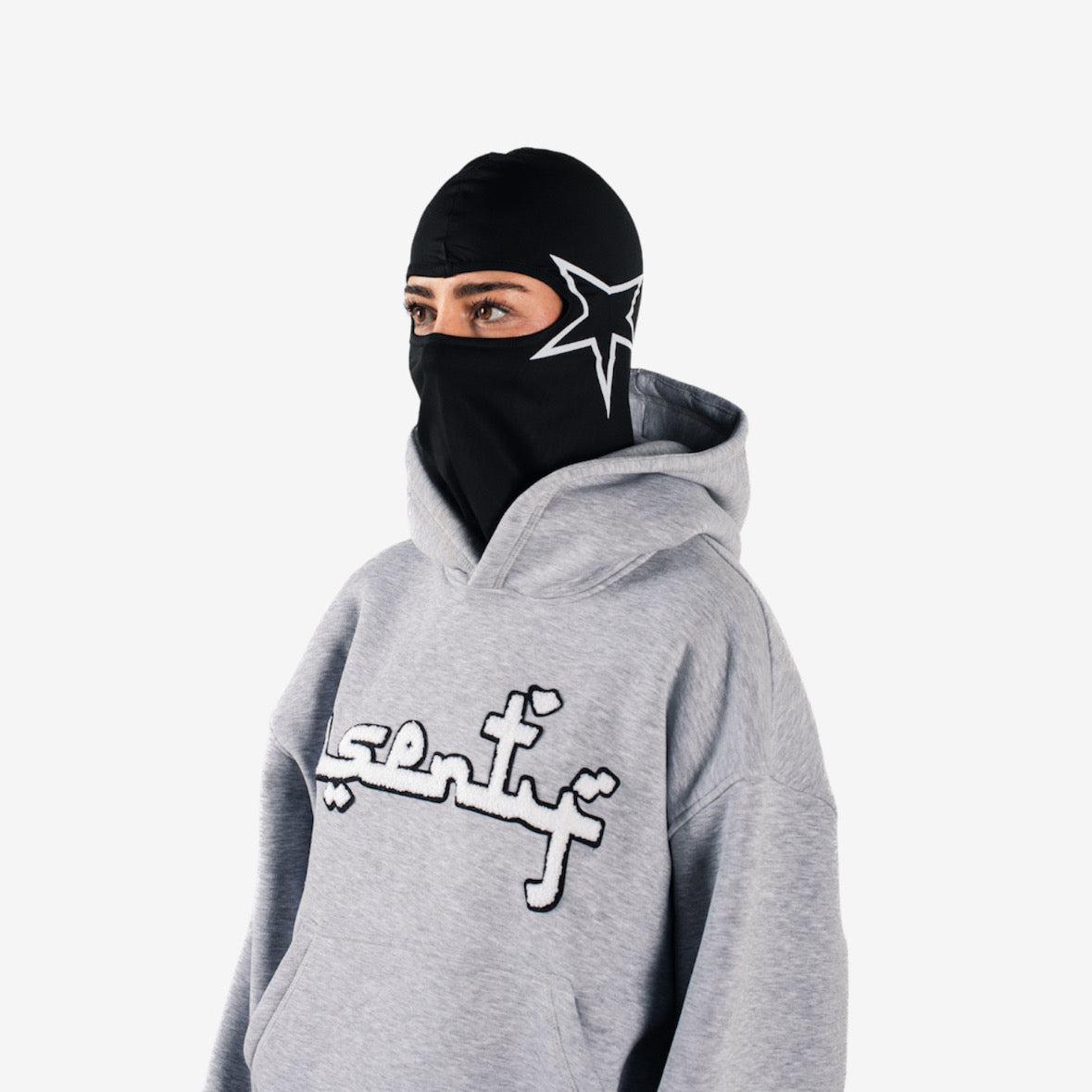 "SENTY STAR" BALACLAVA V2