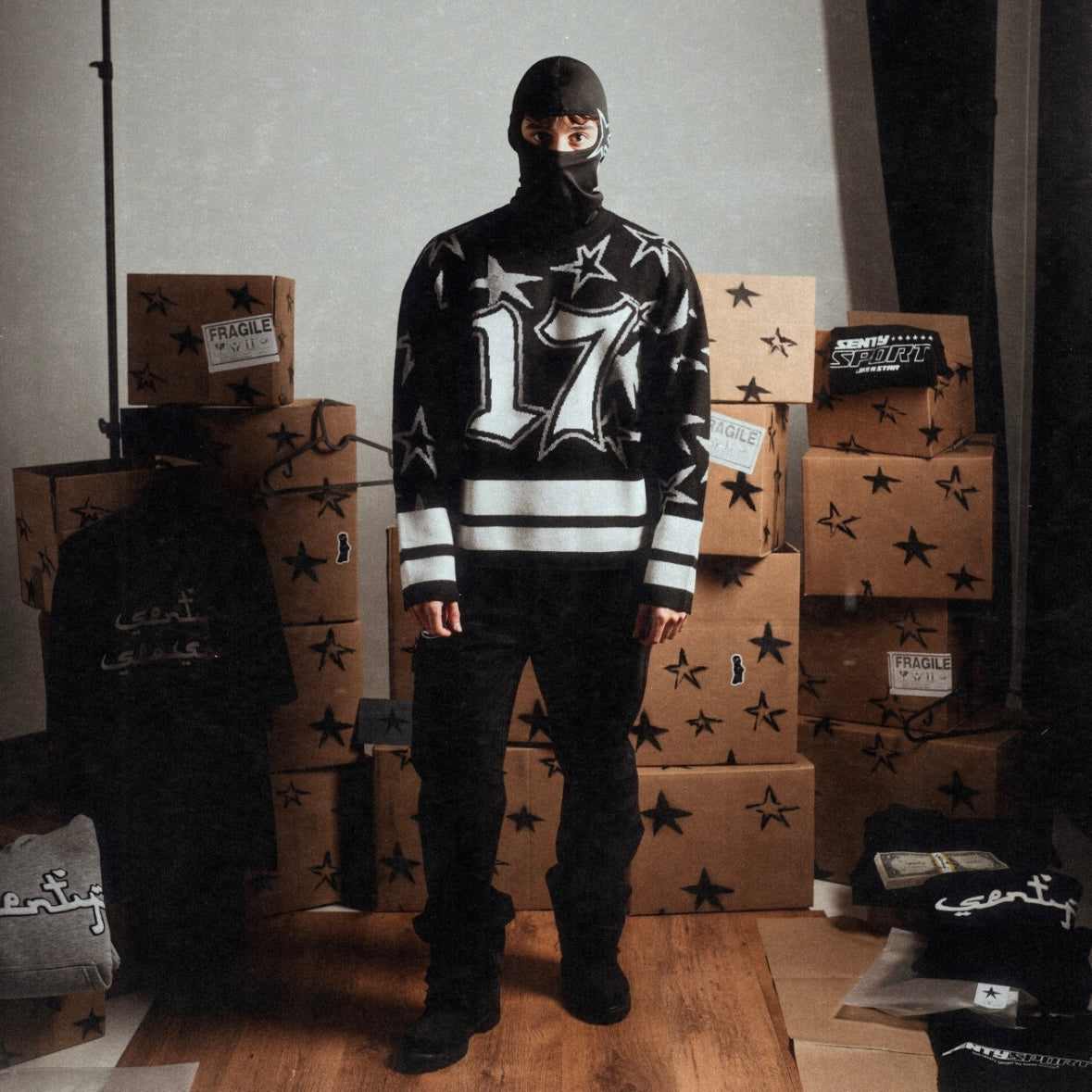 LARGE Mystery Box