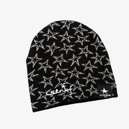 “SENTY SEASON” ALL STAR Beanie