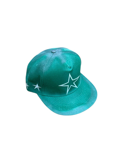 “SENTY SEASON” Custom Snapback