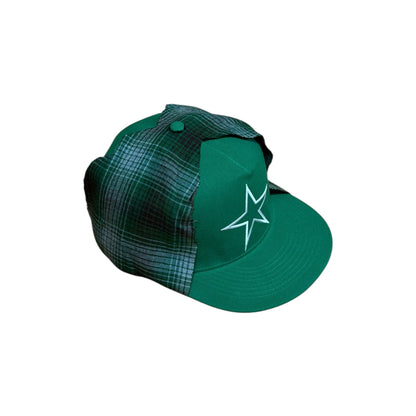 “SENTY SEASON” Custom Snapback