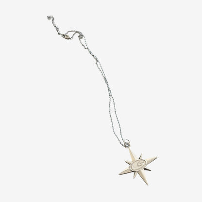 “SENTY FOREVER” CHAIN