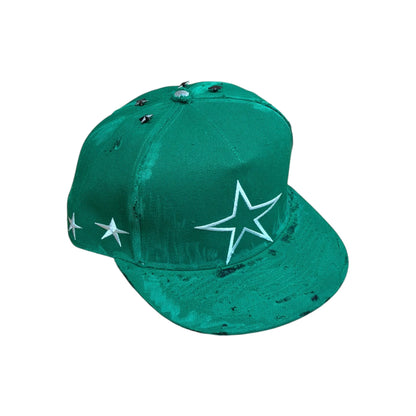“SENTY SEASON” Custom Snapback