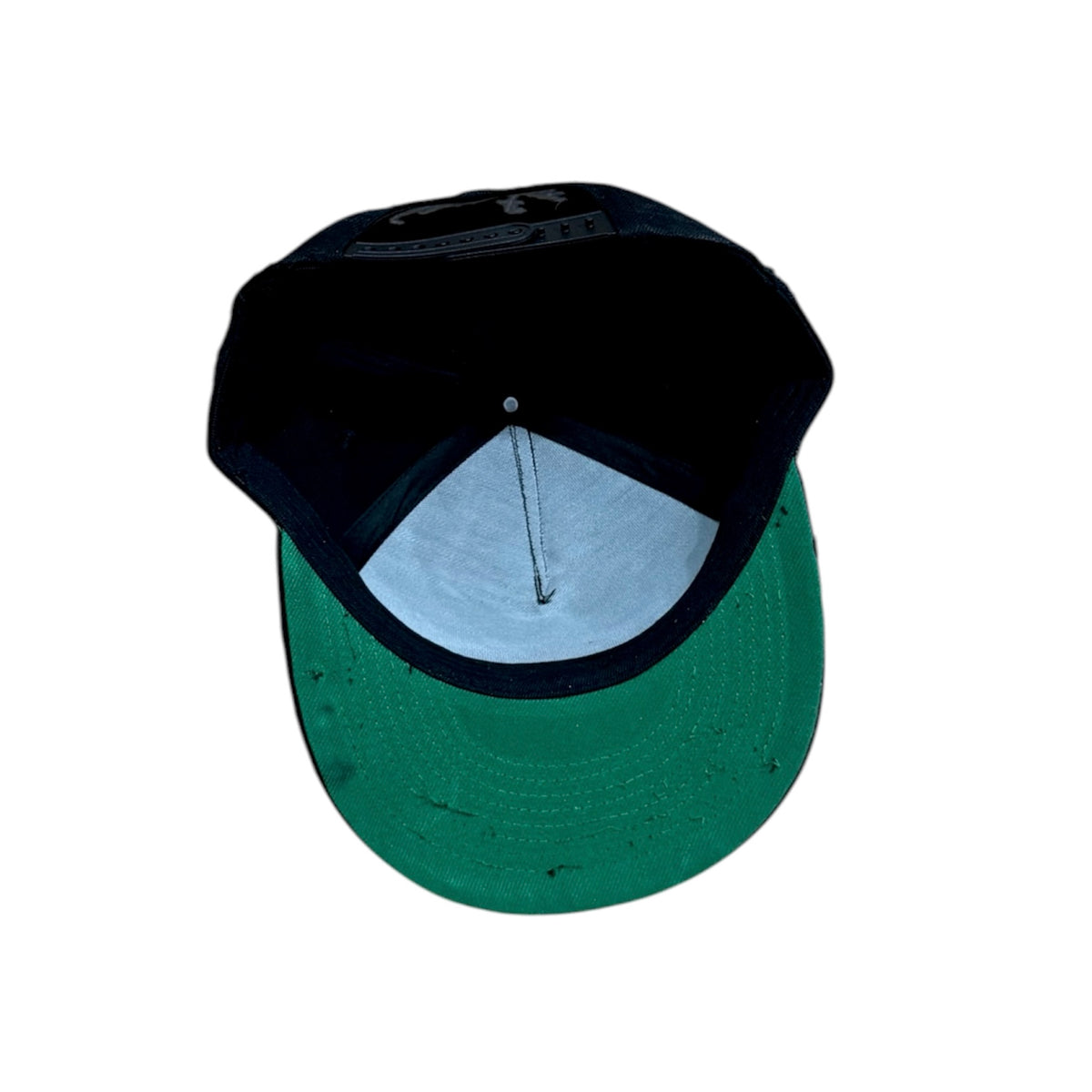 “SENTY SEASON” Custom Snapback