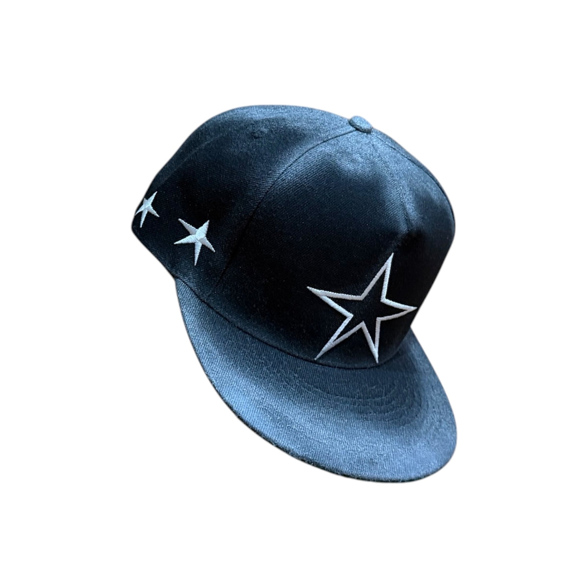 “SENTY SEASON” Custom Snapback