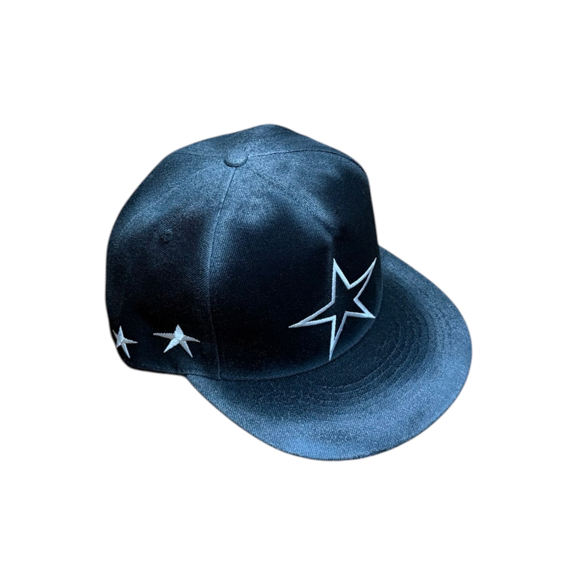 “SENTY SEASON” Custom Snapback