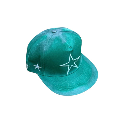 “SENTY SEASON” Custom Snapback