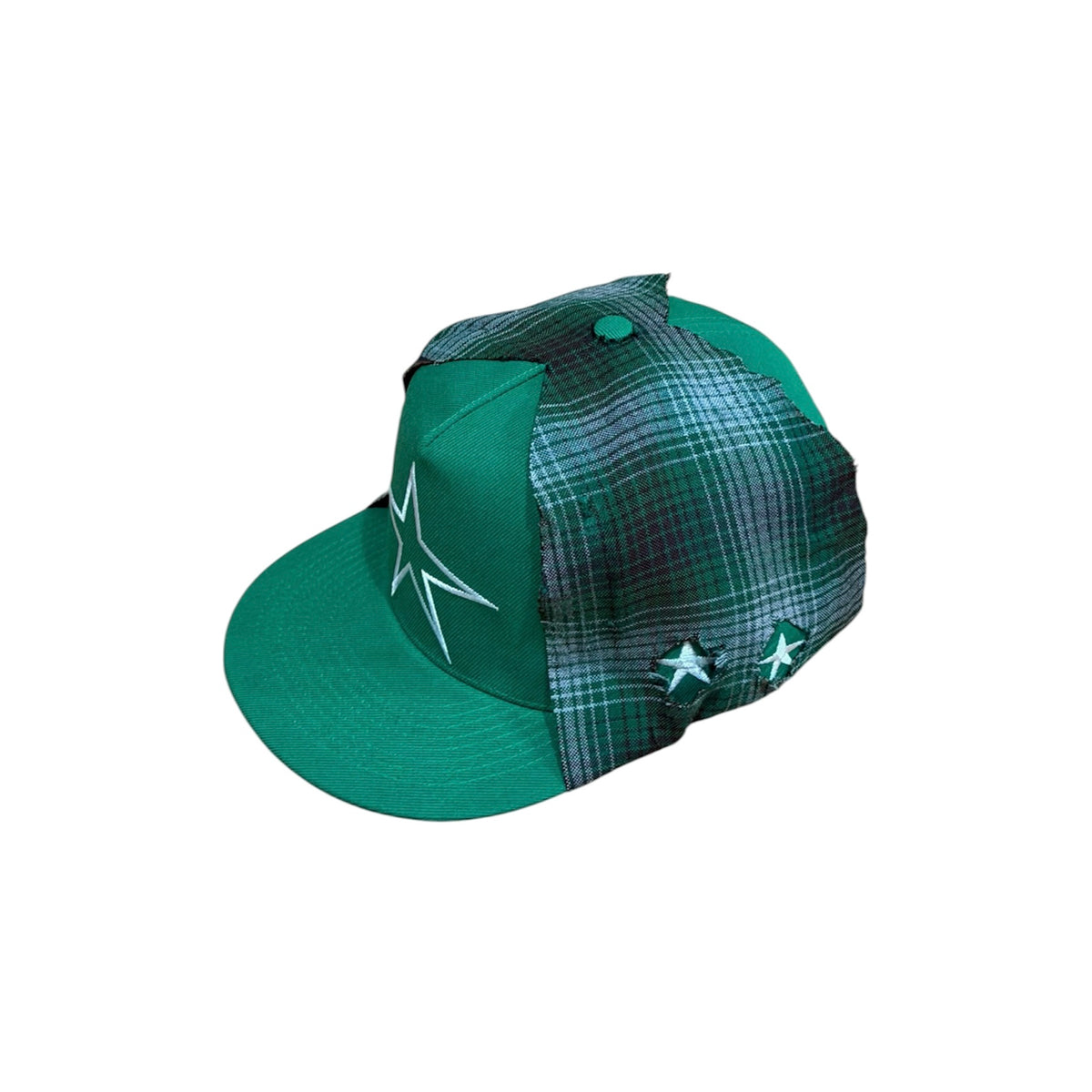“SENTY SEASON” Custom Snapback