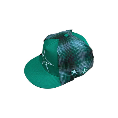 “SENTY SEASON” Custom Snapback