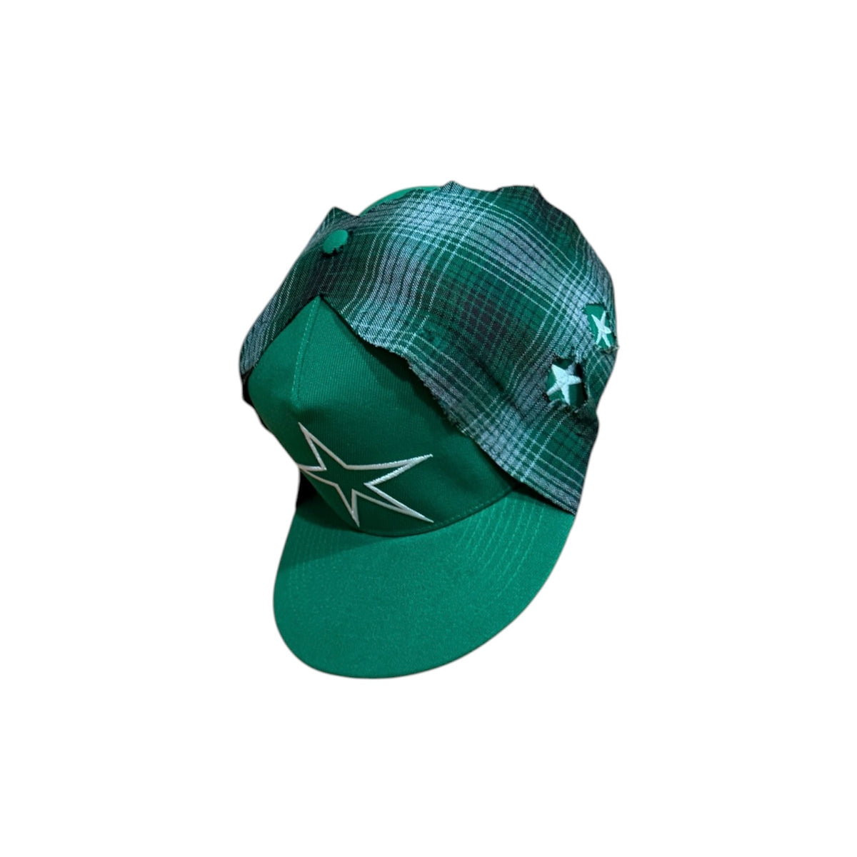 “SENTY SEASON” Custom Snapback
