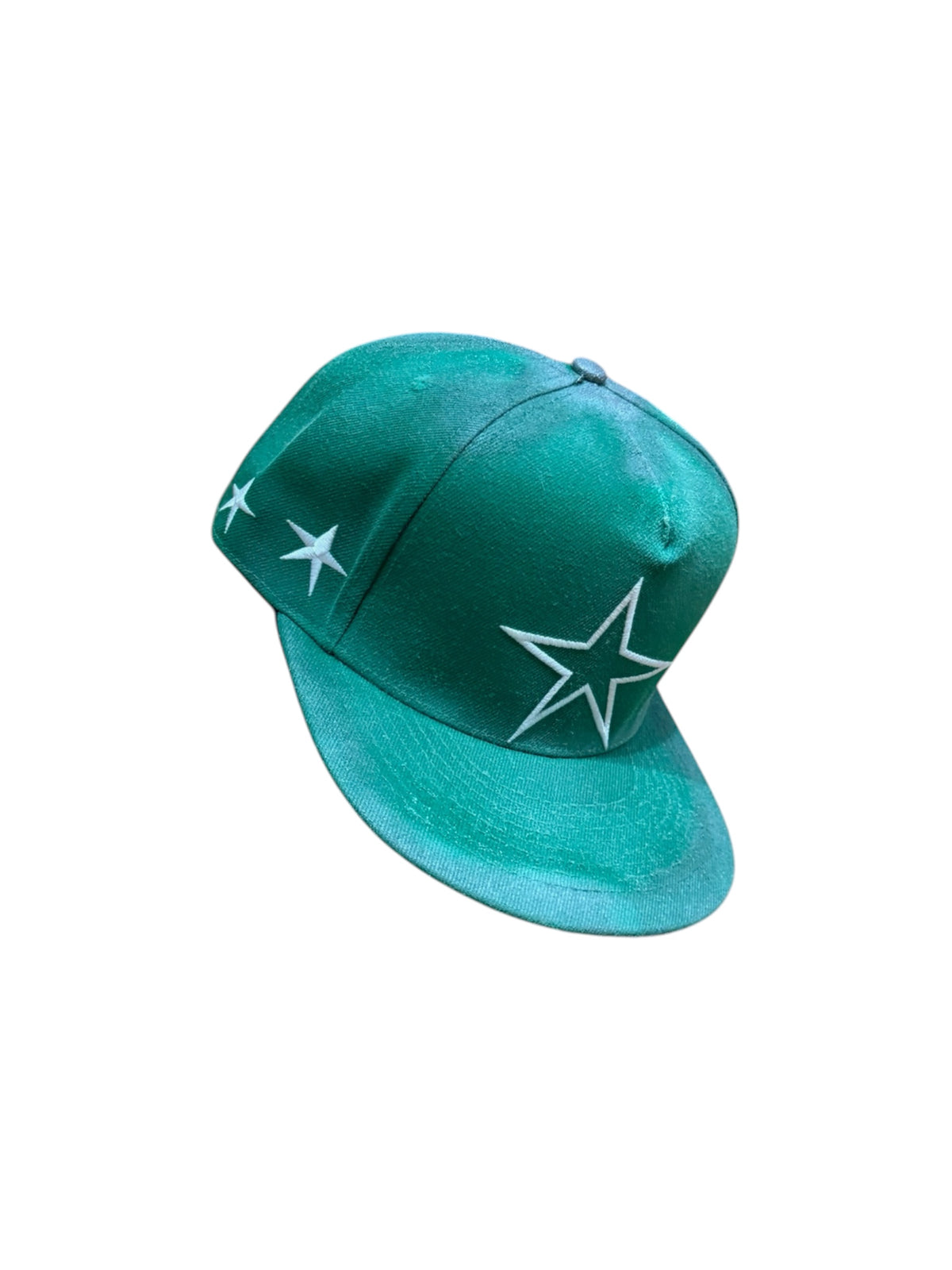 “SENTY SEASON” Custom Snapback