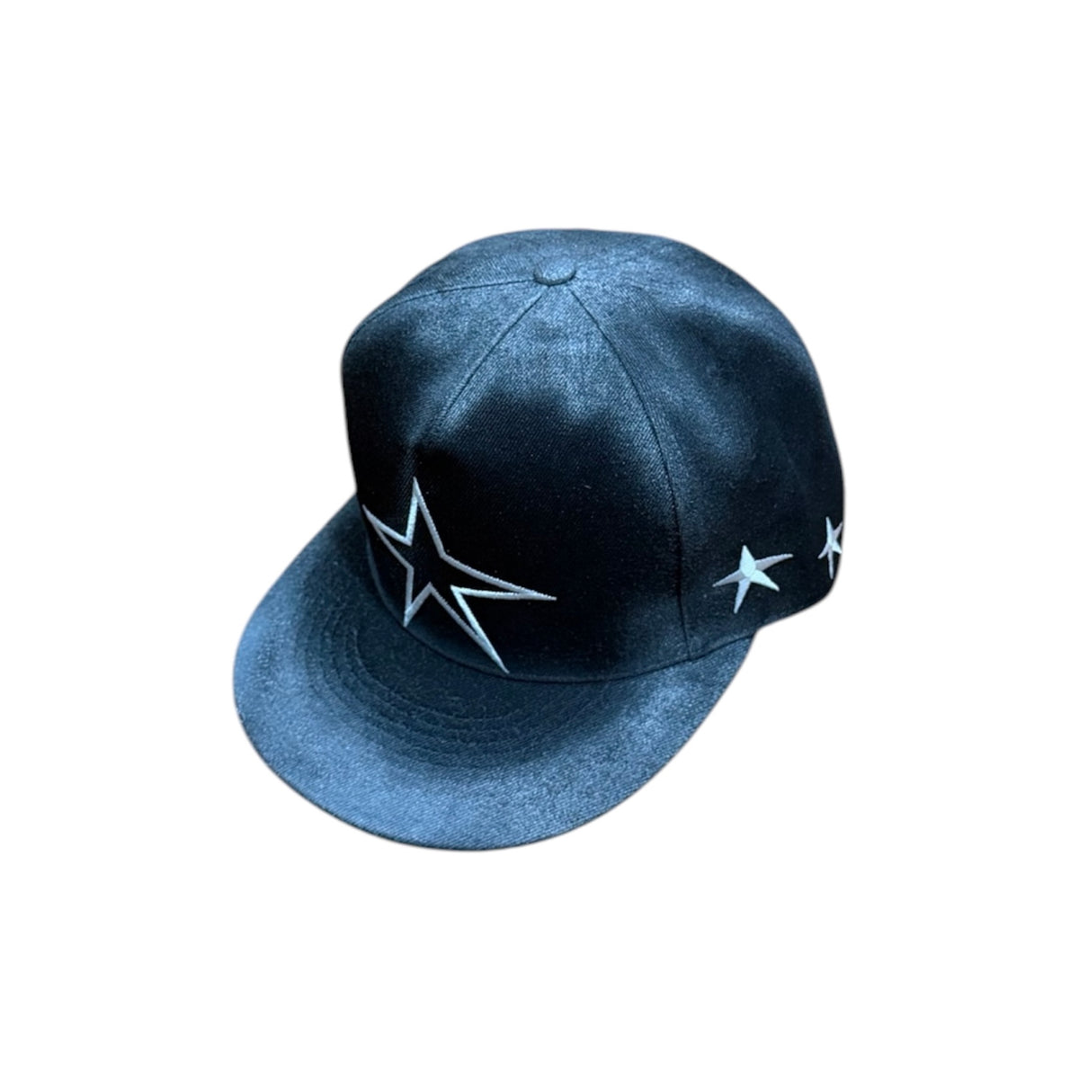 “SENTY SEASON” Custom Snapback