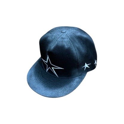“SENTY SEASON” Custom Snapback
