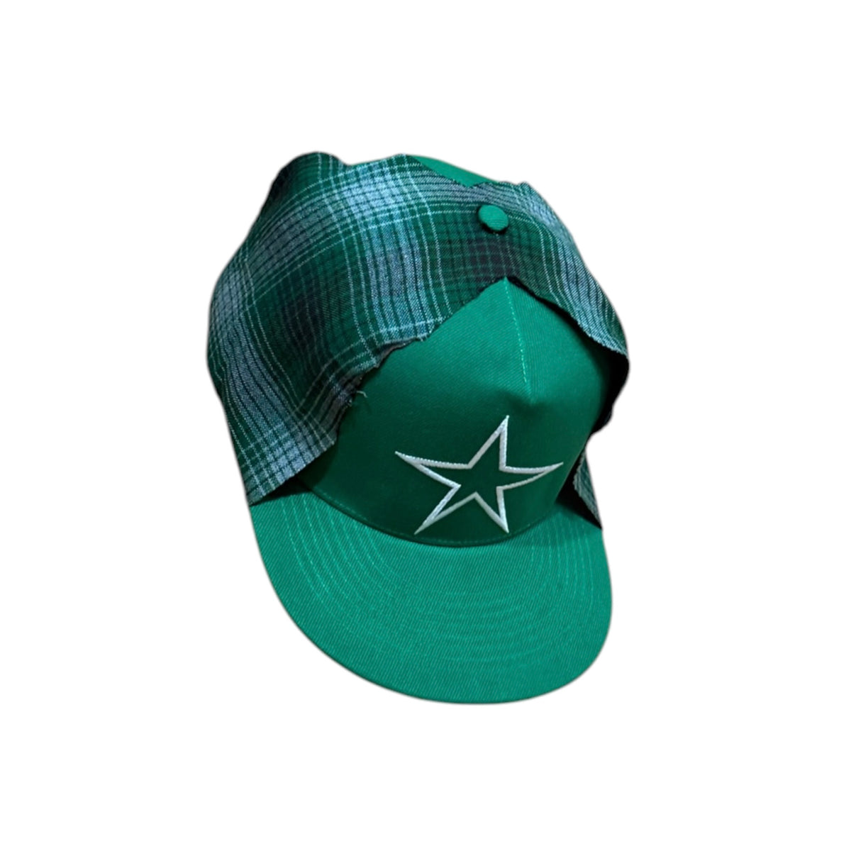 “SENTY SEASON” Custom Snapback