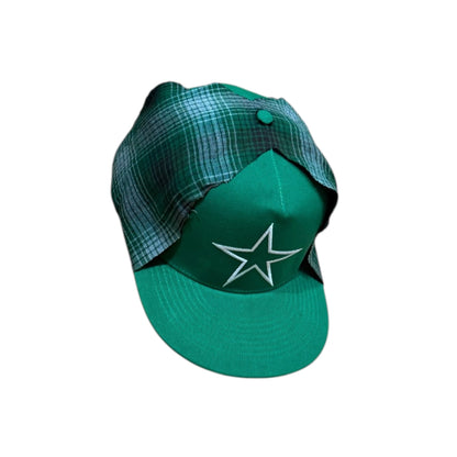 “SENTY SEASON” Custom Snapback