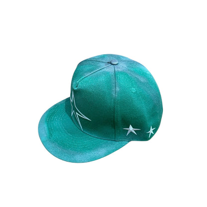 “SENTY SEASON” Custom Snapback